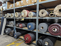 New Mexico Fabrics and Foam