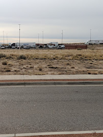 Shamrock Foods New Mexico