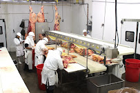 USA Beef Packing