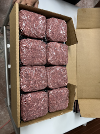 USA Beef Packing