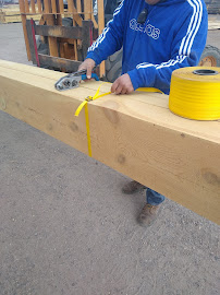 RWC Building Products - Albuquerque