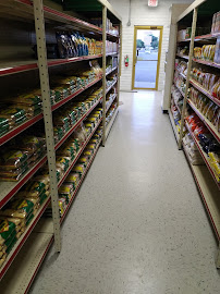 Casa Blanca Market