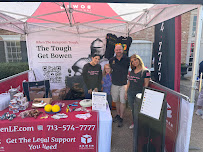 The Martinez Law Firm - Houston DWI Lawyer