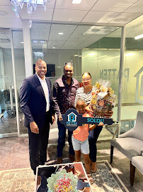 Travis Harris Team - Your Houston Area Realtor