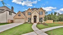 Travis Harris Team - Your Houston Area Realtor