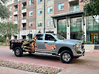 Creative Wraps & Graphics, LLC.