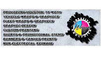 Creative Wraps & Graphics, LLC.