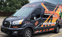 Cline Wraps