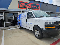 Cline Wraps