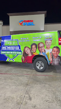 Astro Wraps - Vehicle Wraps Houston