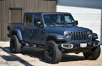 Astro Wraps - Vehicle Wraps Houston