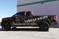 H Town Wraps