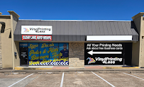 CLEAR LAKE AUTO WRAPS and PAINT PROTECTION FILM
