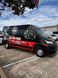 Xpress Skins Wraps & Signs