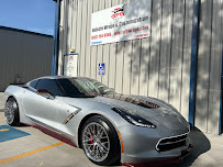 GFG Wraps
