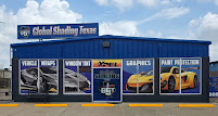 Global Shading Texas