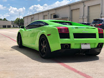 HTX Customs