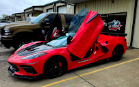 HTX Auto Wraps