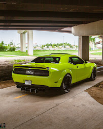 HTX Auto Wraps