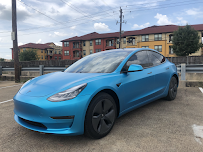 Third Coast Customs | Car Wraps | Paint Protection Film | Houston