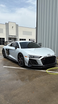 Third Coast Customs | Car Wraps | Paint Protection Film | Houston