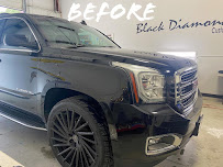 Black Diamond Customs