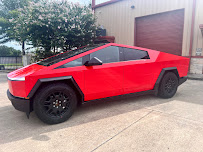 Houston Custom Auto