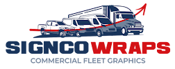 Signco Vehicle Wraps LLC