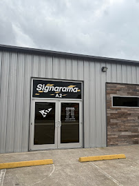 Signarama Houston - Cypress, TX