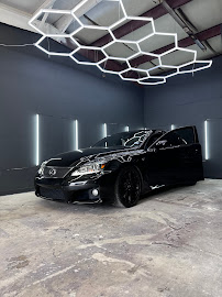 Klutchdetail & Wraps