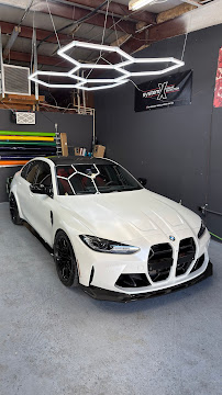 Klutchdetail & Wraps