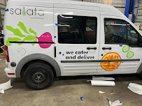 Graffiti wraps