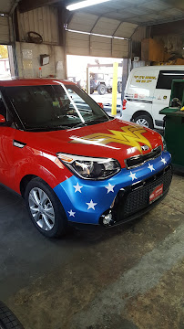 A1 Signs & Wraps