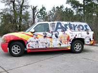 Spectrum Signs & Graphics