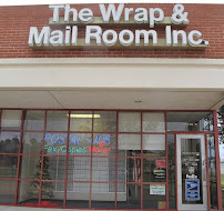 The Wrap & Mail Room Inc