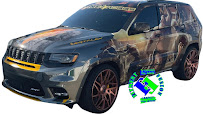 Fitment Fusion Customs and Wraps