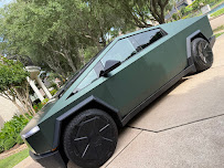 Tint My Ride