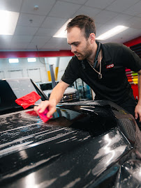 Auto Film Specialists - Cypress