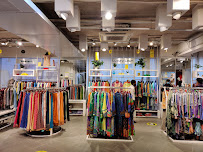 YELLOW, Uttara Flagship Store