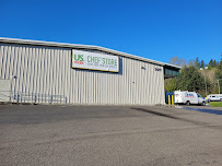 The Restaurant Warehouse