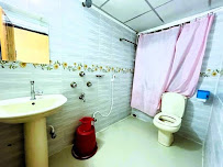 Albatross Resort
