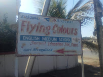 FLYING COLOURS SCHOOL ENGLISH MEDIUM