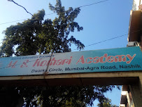 Podar International School Pathardi (CBSE)