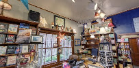 Pilgrims Way Community Bookstore and Secret Garden