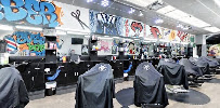 EDGE Barber Spa