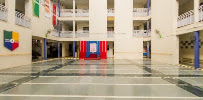 Wisdom High International School - Best School in Nashik