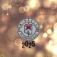 Miracle Plumbing & AC LLC