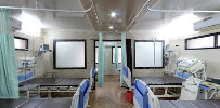 Hrudaysparsh Multispeciality Hospital | Best Hospital in Nashik | Angiography | Angioplasty | Normal - Cesarean Delivery