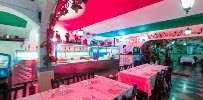 A Casa do Porco Bar