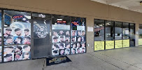 EDGE Barber Spa